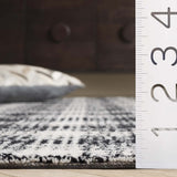safavieh clearance genre gre154z black rug