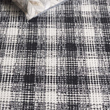 safavieh clearance genre gre154z black rug