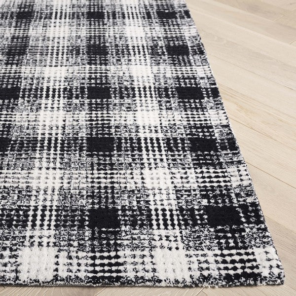 safavieh clearance genre gre154z black rug