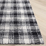 safavieh clearance genre gre154z black rug