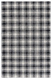 safavieh clearance genre gre154z black rug