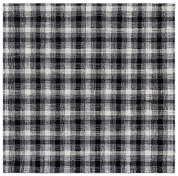 safavieh clearance genre gre154z black rug