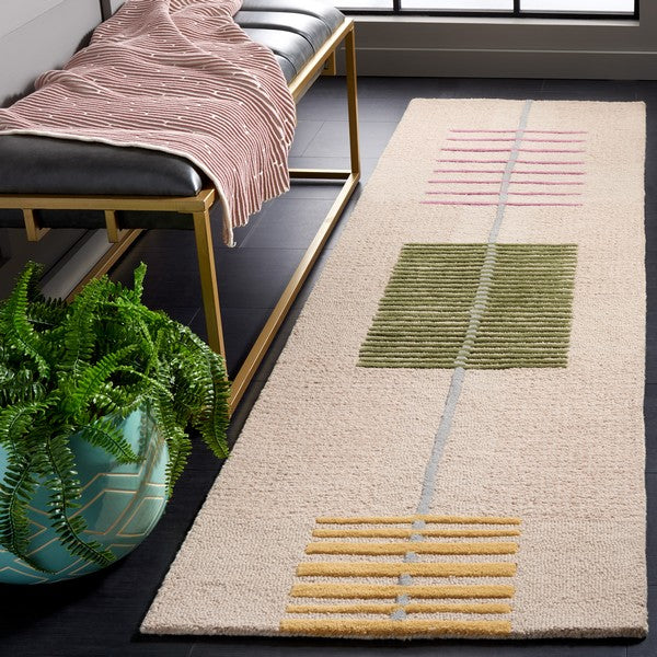 safavieh clearance genre gre204b beige rug