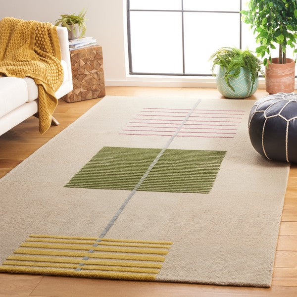 safavieh clearance genre gre204b beige rug