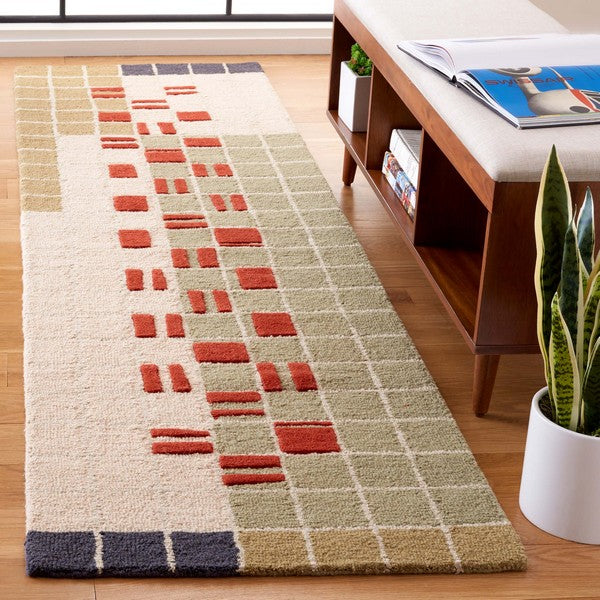 safavieh clearance genre gre206f grey rug