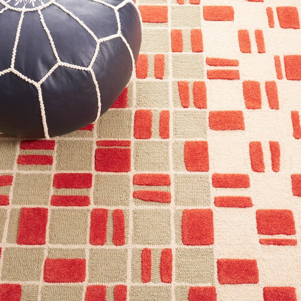 safavieh clearance genre gre206f grey rug