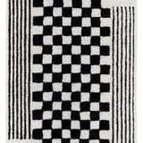 safavieh clearance genre gre207z black rug