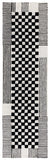 safavieh clearance genre gre207z black rug