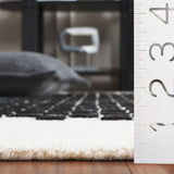 safavieh clearance genre gre207z black rug