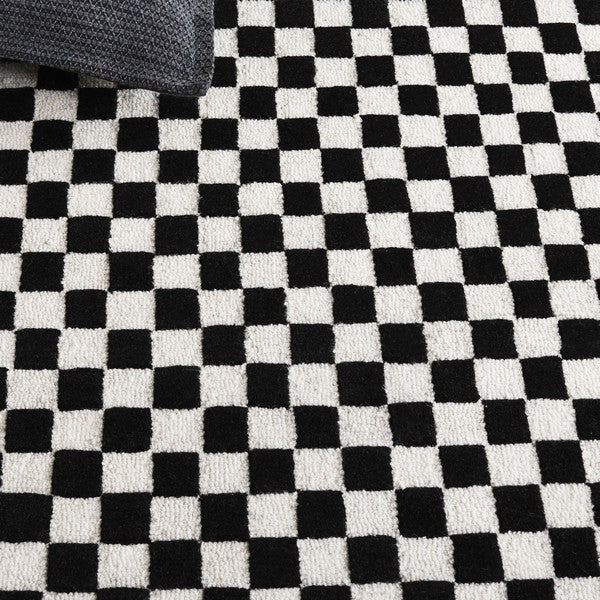 safavieh clearance genre gre207z black rug