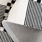 safavieh clearance genre gre207z black rug