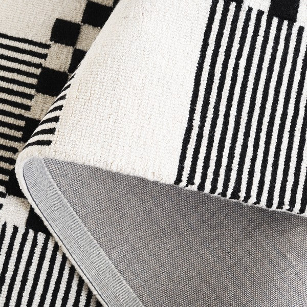 safavieh clearance genre gre207z black rug