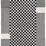 safavieh clearance genre gre207z black rug