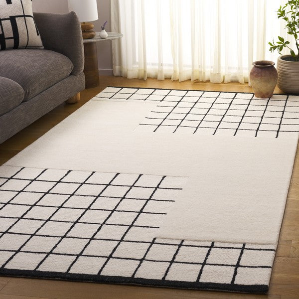 safavieh clearance genre gre250z ivory rug