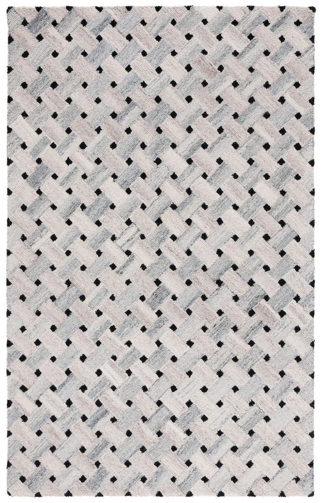 safavieh clearance genre gre302f grey rug