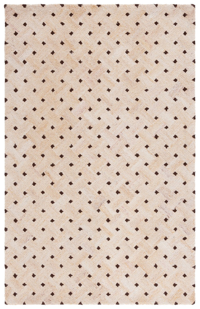safavieh clearance genre gre302t light brown rug