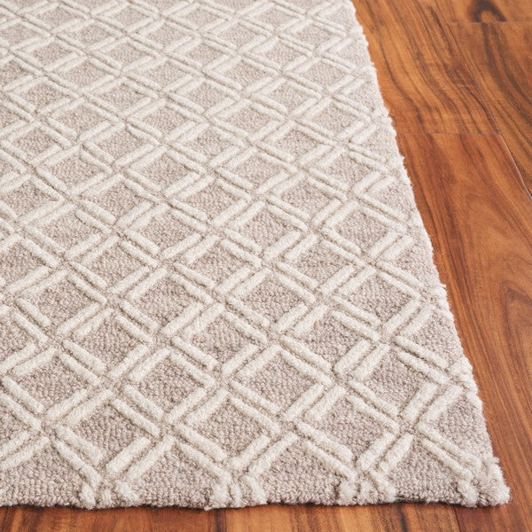 safavieh clearance genre gre350b beige rug