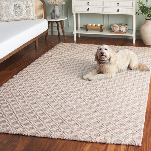 safavieh clearance genre gre350b beige rug