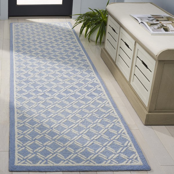 safavieh clearance genre gre350m blue rug