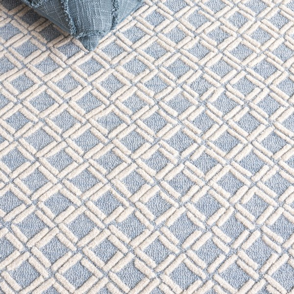 safavieh clearance genre gre350m blue rug