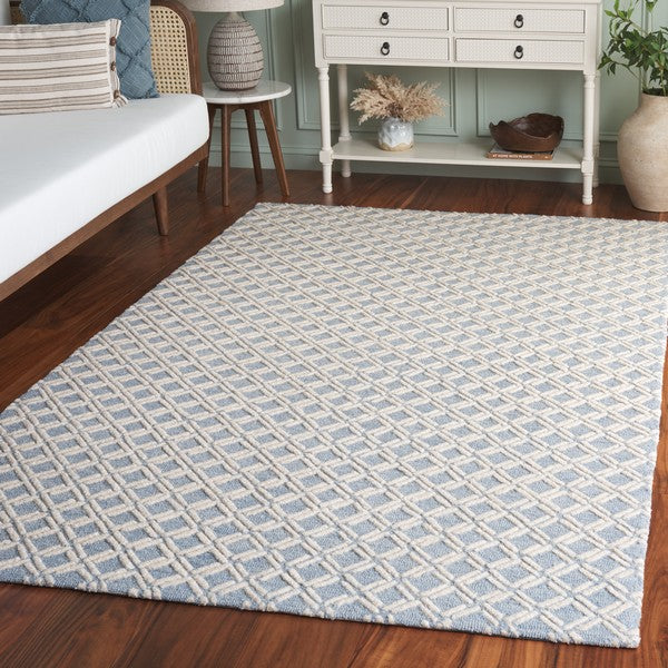 safavieh clearance genre gre350m blue rug