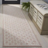 safavieh clearance genre gre350u pink rug