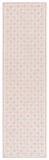 safavieh clearance genre gre350u pink rug