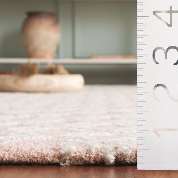 safavieh clearance genre gre350u pink rug
