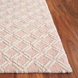 safavieh clearance genre gre350u pink rug