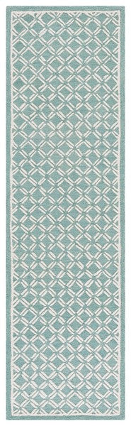 safavieh clearance genre gre350y green rug