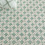 safavieh clearance genre gre350y green rug