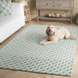 safavieh clearance genre gre350y green rug