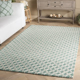 safavieh clearance genre gre350y green rug