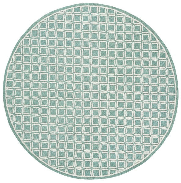 safavieh clearance genre gre350y green rug