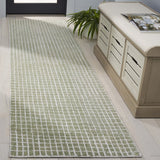 safavieh clearance genre gre351y green rug