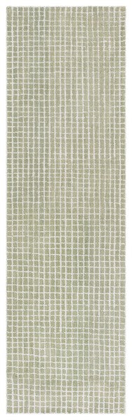 safavieh clearance genre gre351y green rug