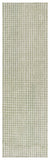 safavieh clearance genre gre351y green rug