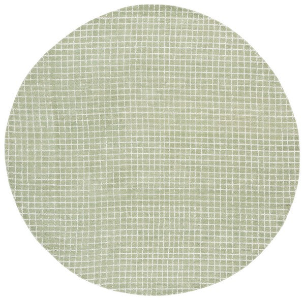 safavieh clearance genre gre351y green rug