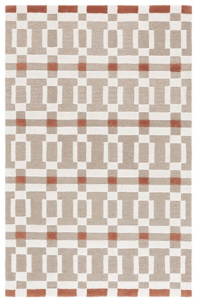 safavieh clearance genre gre502b ivory rug