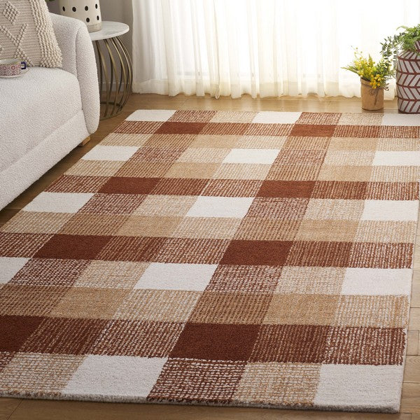 safavieh clearance genre gre702p ivory rug