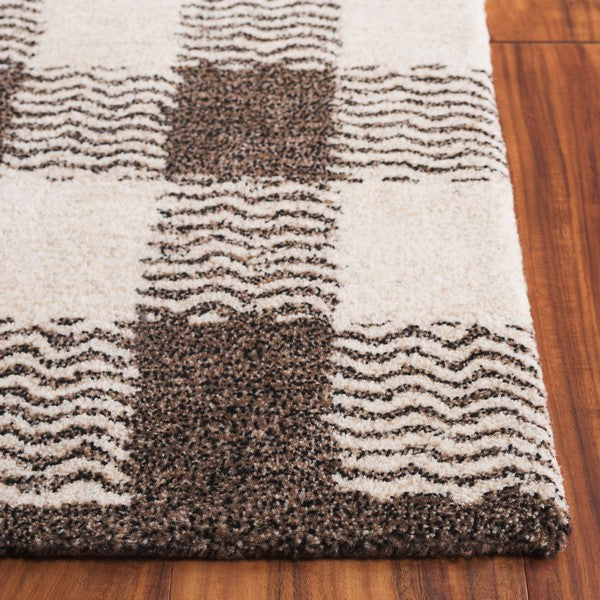 safavieh clearance genre gre801t brown rug
