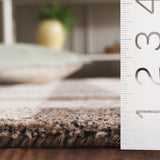 safavieh clearance genre gre801t brown rug