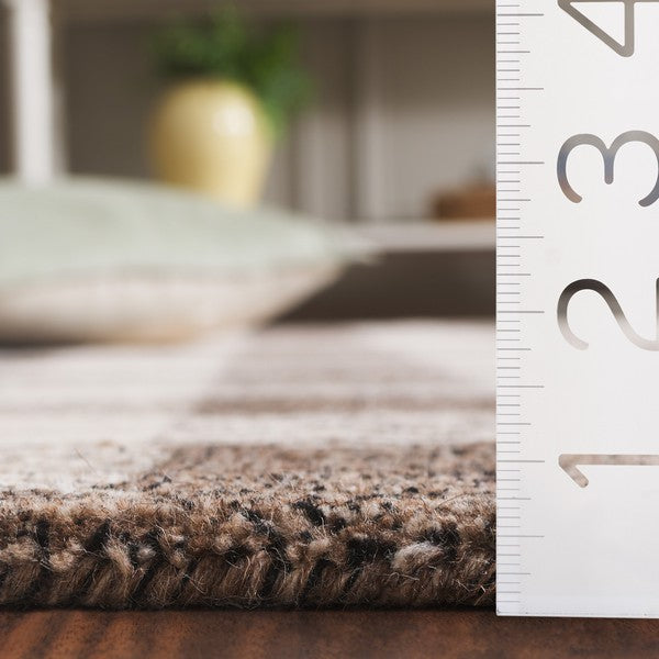 safavieh clearance genre gre801t brown rug
