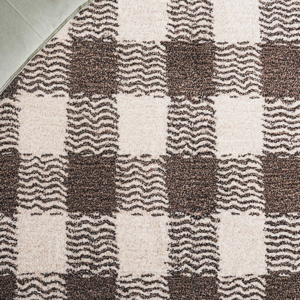 safavieh clearance genre gre801t brown rug