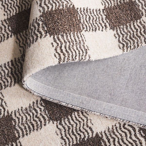 safavieh clearance genre gre801t brown rug