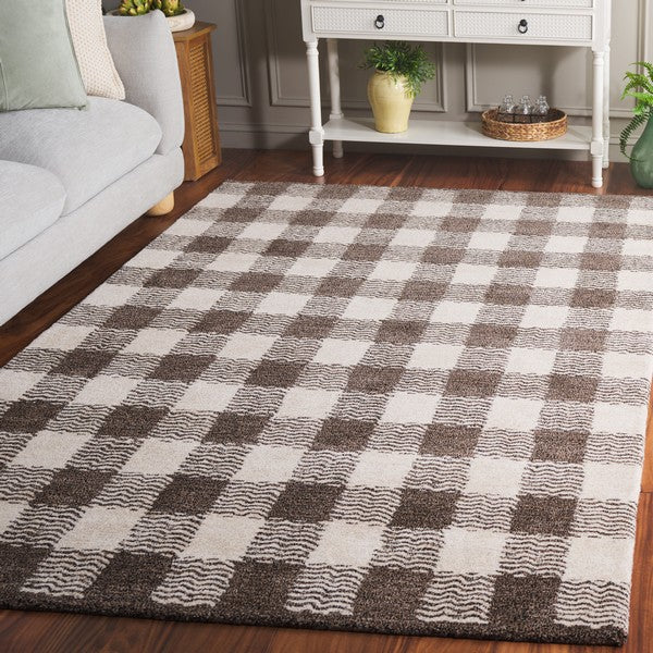 safavieh clearance genre gre801t brown rug