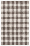 safavieh clearance genre gre801t brown rug
