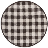 safavieh clearance genre gre801t brown rug