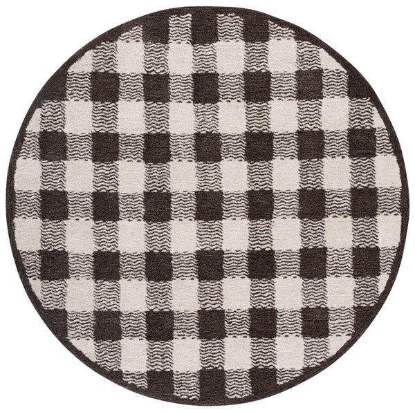 safavieh clearance genre gre801t brown rug