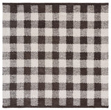 safavieh clearance genre gre801t brown rug